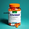 Zovirax c